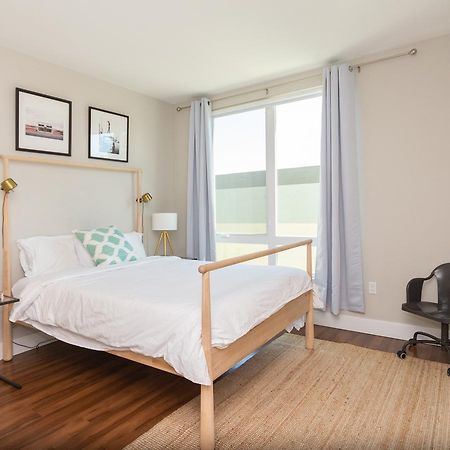 Kasa Santa Clara South Apartments Екстериор снимка