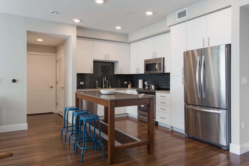 Kasa Santa Clara South Apartments Екстериор снимка