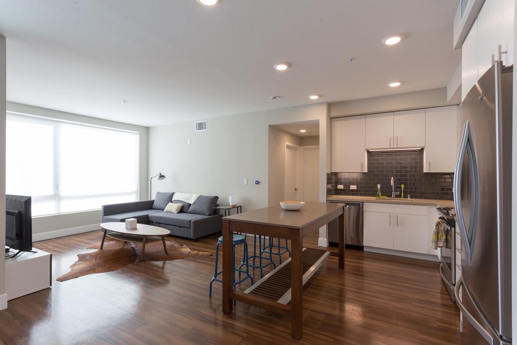 Kasa Santa Clara South Apartments Екстериор снимка