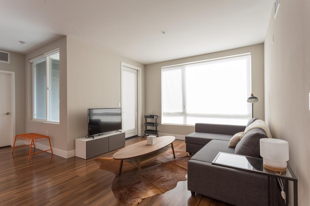 Kasa Santa Clara South Apartments Екстериор снимка