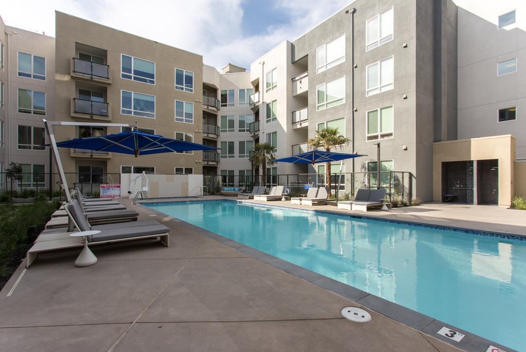 Kasa Santa Clara South Apartments Екстериор снимка