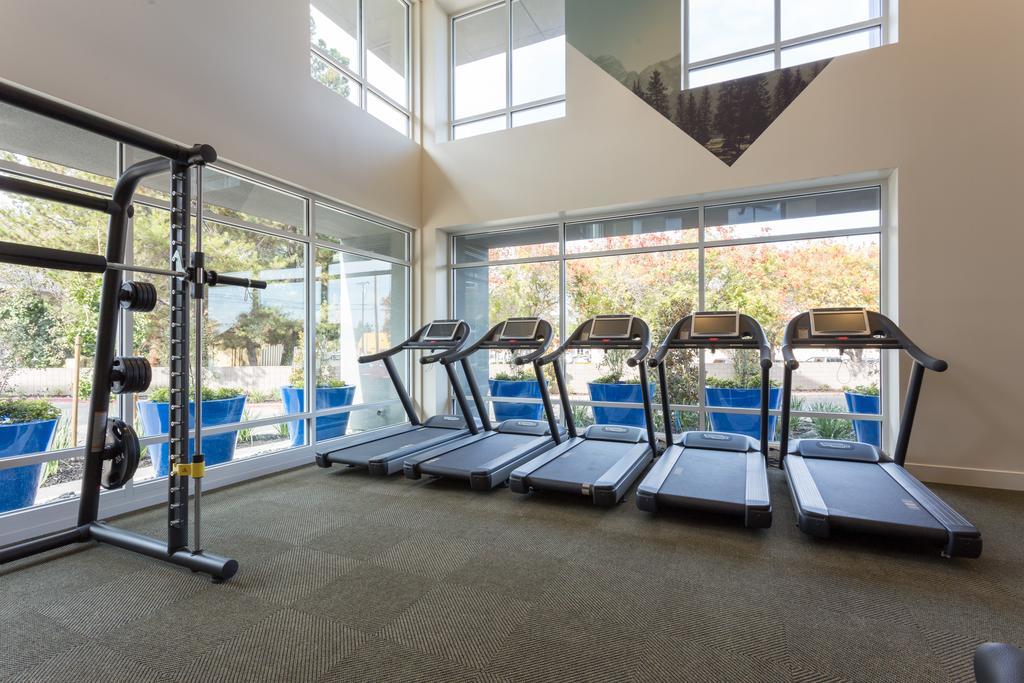 Kasa Santa Clara South Apartments Екстериор снимка