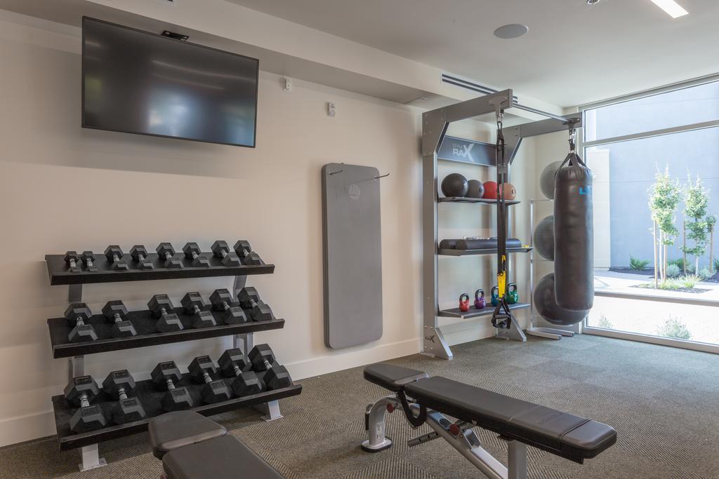 Kasa Santa Clara South Apartments Екстериор снимка