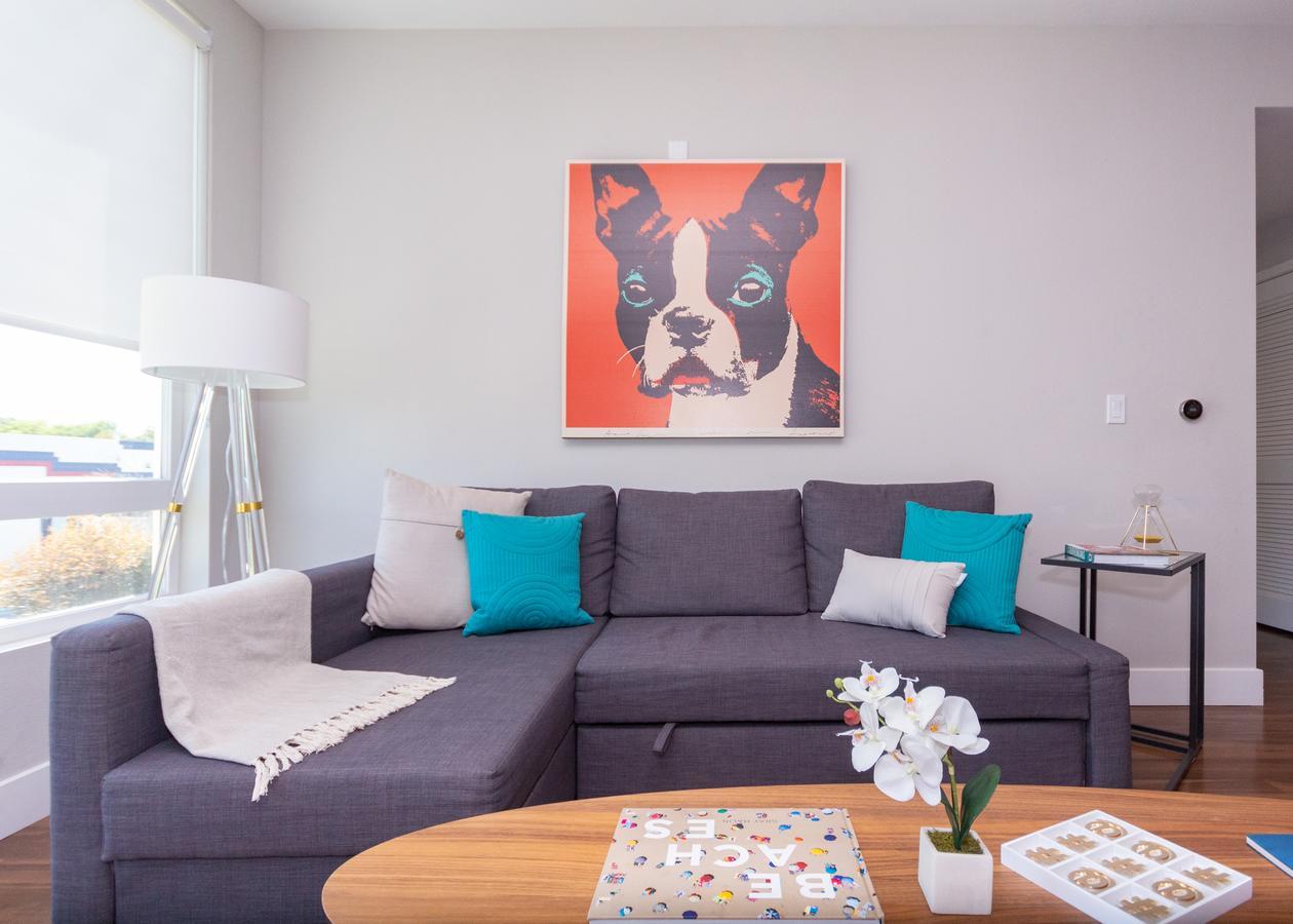 Kasa Santa Clara South Apartments Екстериор снимка