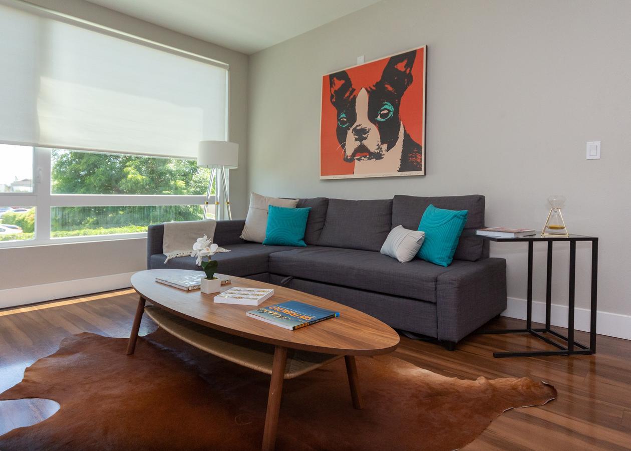 Kasa Santa Clara South Apartments Екстериор снимка