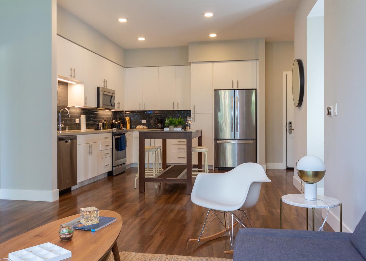 Kasa Santa Clara South Apartments Екстериор снимка