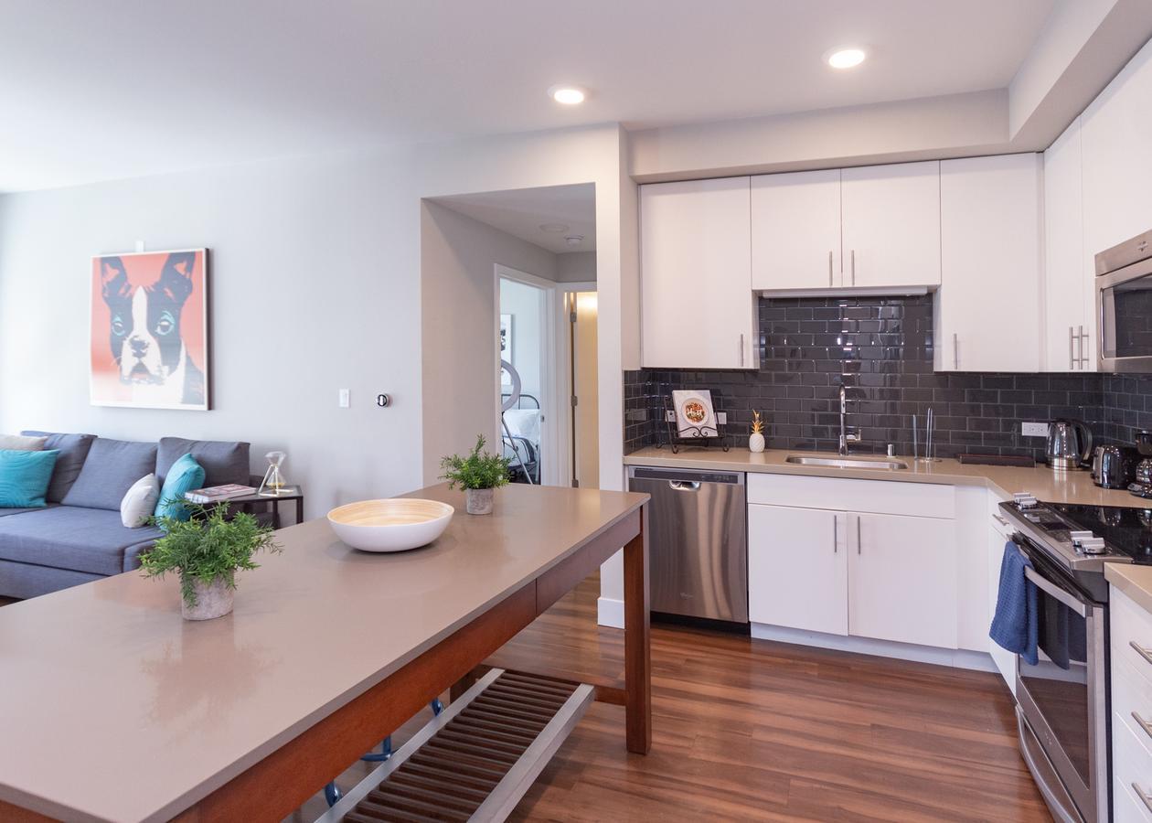 Kasa Santa Clara South Apartments Екстериор снимка