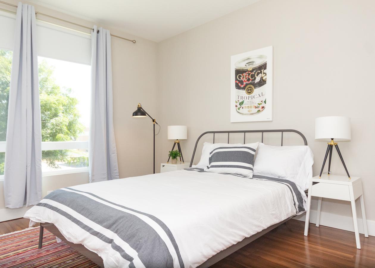 Kasa Santa Clara South Apartments Екстериор снимка