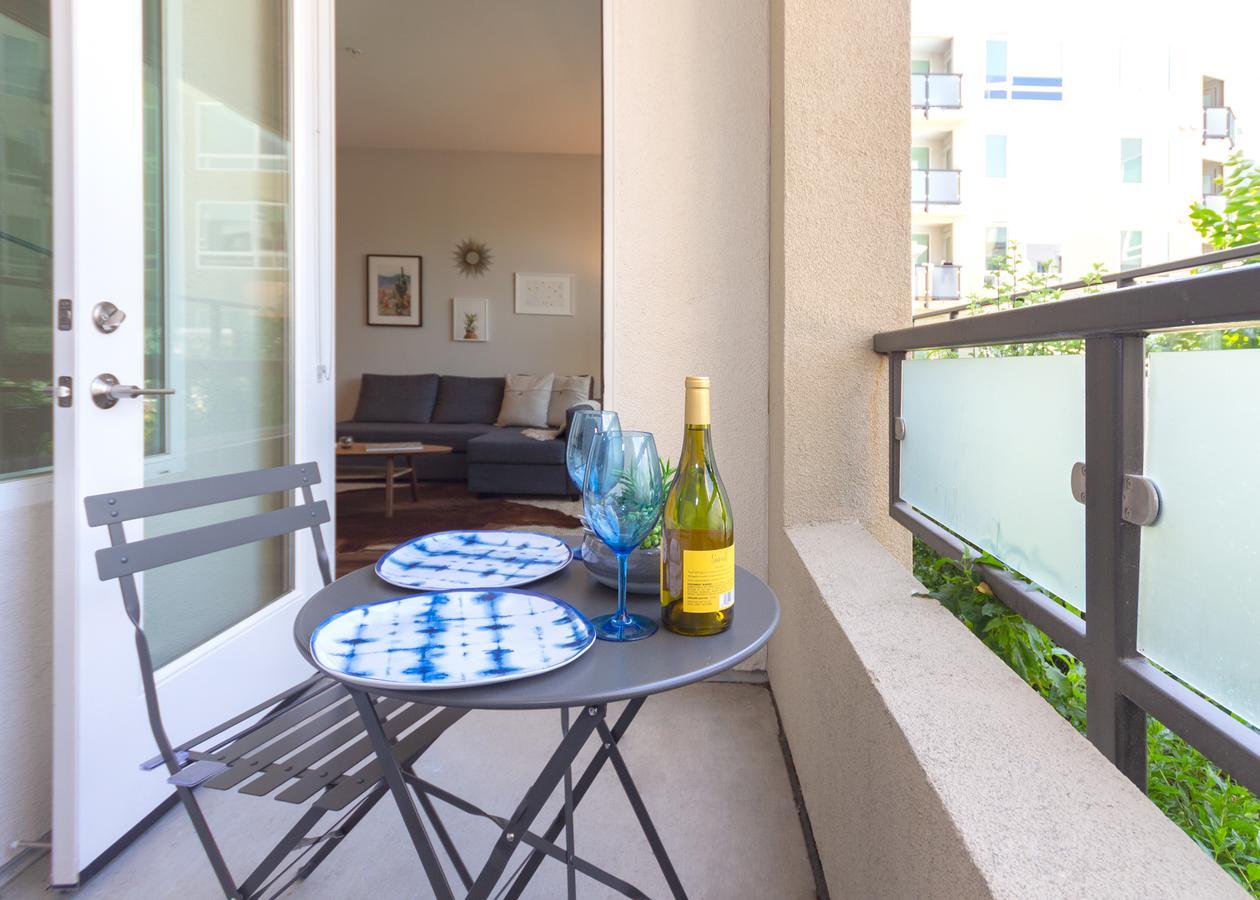 Kasa Santa Clara South Apartments Екстериор снимка