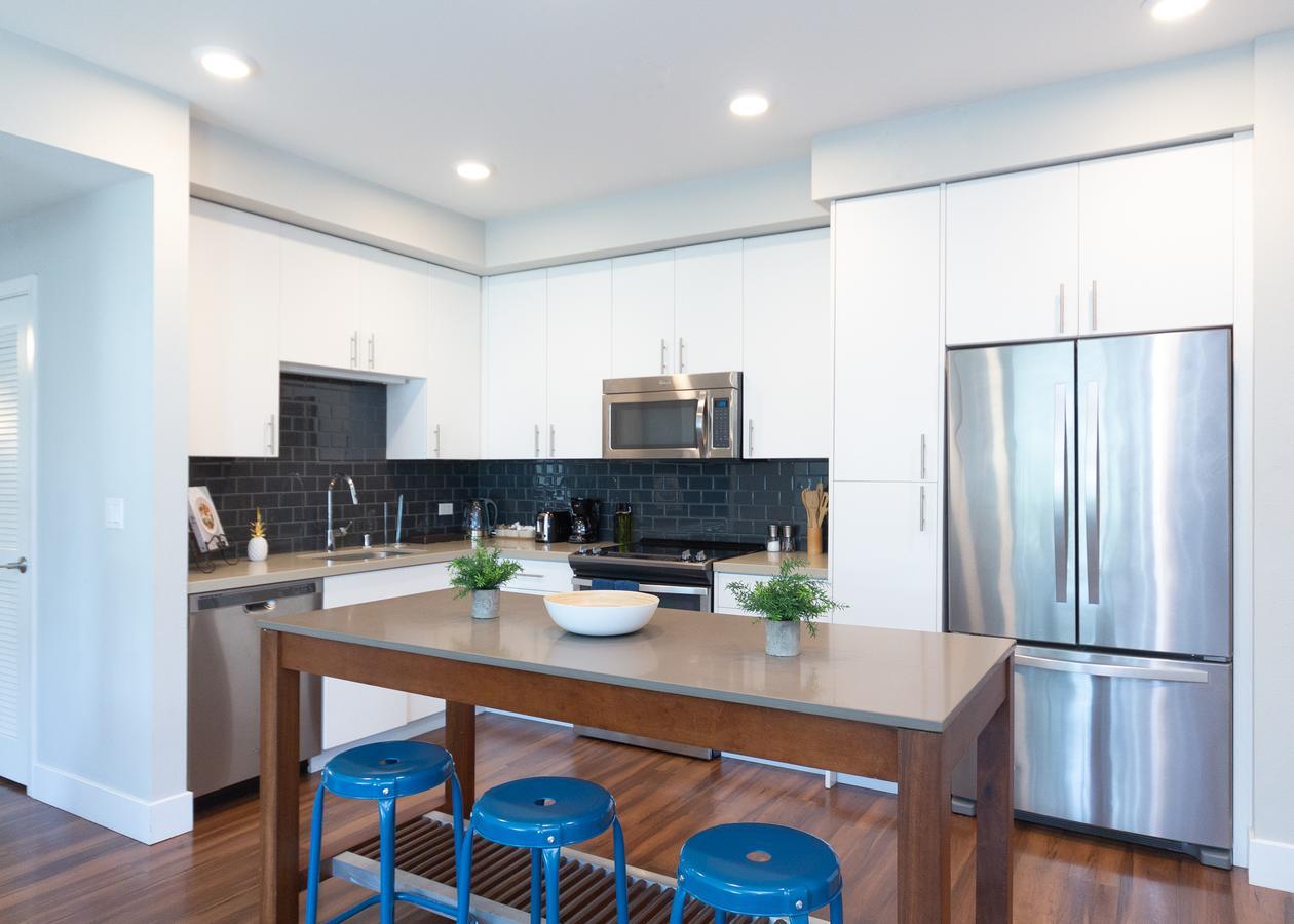 Kasa Santa Clara South Apartments Екстериор снимка