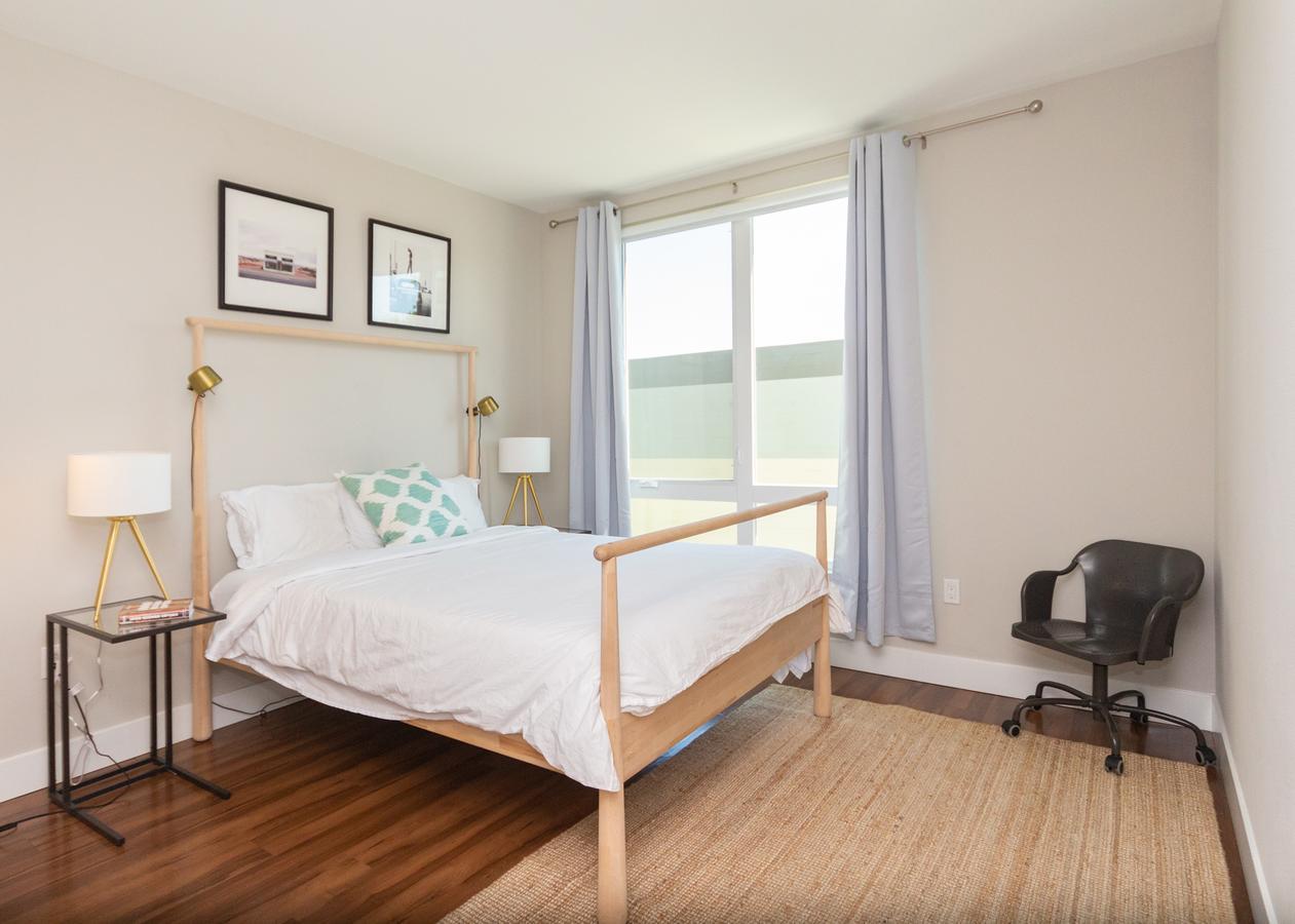 Kasa Santa Clara South Apartments Екстериор снимка
