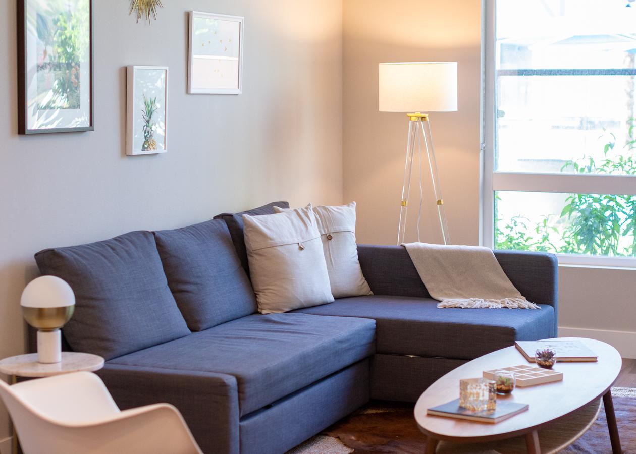 Kasa Santa Clara South Apartments Екстериор снимка