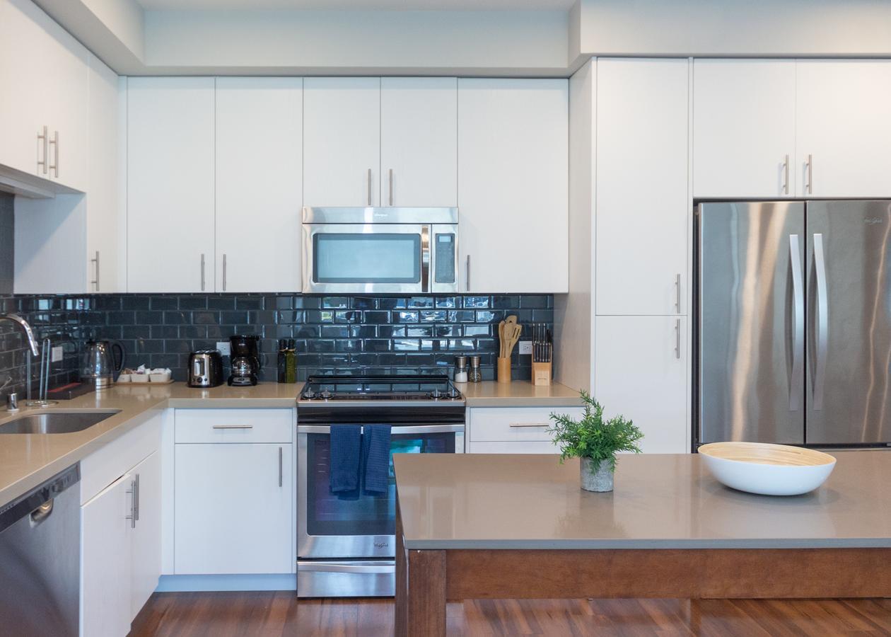 Kasa Santa Clara South Apartments Екстериор снимка